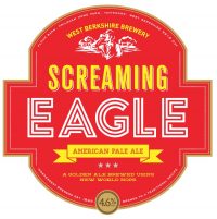 Screaming Eagle