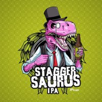 StaggerSaurus