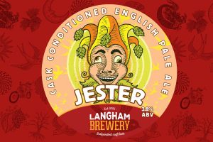 Jester EPA