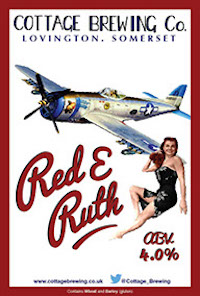 Red E Ruth
