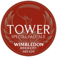 Tower Pale Ale