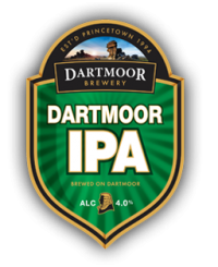 Dartmoor IPA