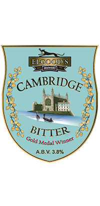 Cambridge Bitter