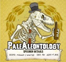 PaleAleontology