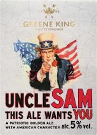 Uncle Sam