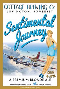 Sentimental Journey