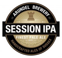 Session IPA