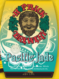 Pacific Jade