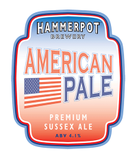 American Pale