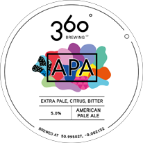 360 APA