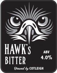 Hawks Bitter