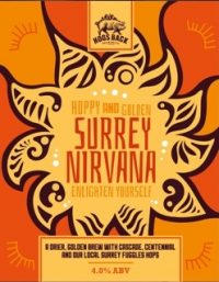 Surrey Nirvana
