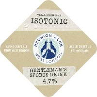 Isotonic