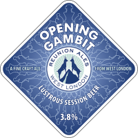 Opening Gambit