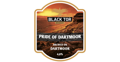 Pride Of Dartmoor