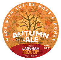 Autumn Ale