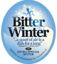 Bitter Winter