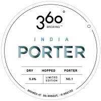 360 India Porter