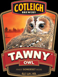 Tawny