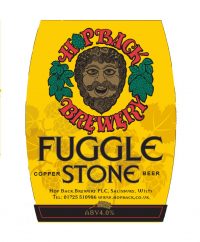 Fugglestone