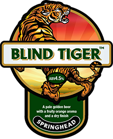blind tiger blind tiger