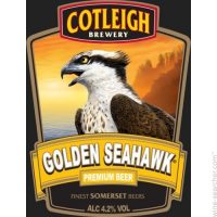 Golden Seahawk