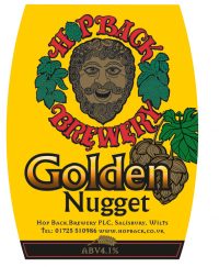 Golden Nugget