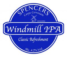 Windmill IPA