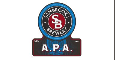 Sambrooks APA