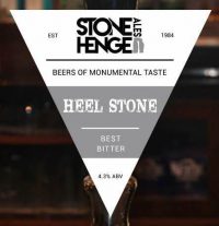 Heel Stone