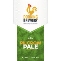 PilCrow Pale Ale