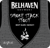 Smoke Stack Stout